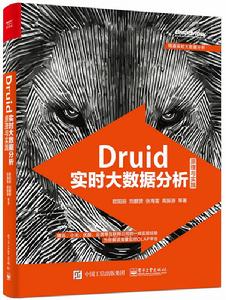 Druid實時大數據分析原理與實踐 Druid實時大數據分析原理與實踐