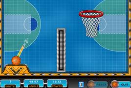 籃球進框 籃球進框