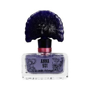 安娜蘇迷夜翎雀女士香水 安娜蘇迷夜翎雀女士香水