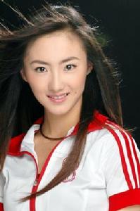 趙丹丹[影視演員]