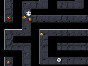 迷宮第8集 迷宮第8集