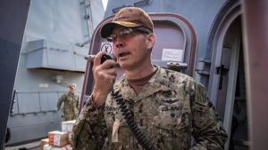 斯科特&middot;斯蒂爾尼