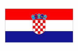 克羅地亞 克羅地亞