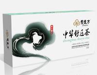 聚良方中華舒壓茶 聚良方中華舒壓茶