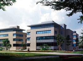 中北總部經濟產業園 中北總部經濟產業園