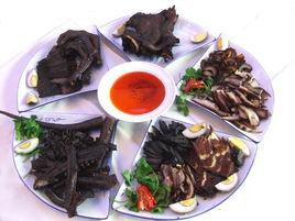 武岡滷菜 武岡滷菜