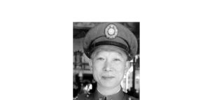 國軍抗日十大名將