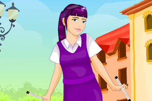 莫里斯舞者 莫里斯舞者