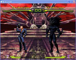 拳皇2011 拳皇2011