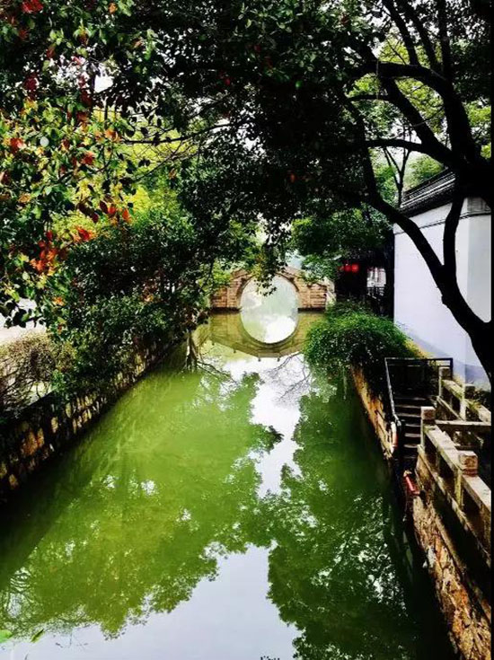 中國這20個小村,美成了你最喜歡的樣子!