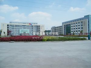 高新電腦專修學院 高新電腦專修學院