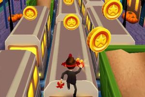 小黑方塊的跑酷運動 小黑方塊的跑酷運動