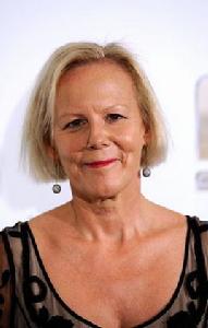 菲利達·勞埃德 菲利達·勞埃德