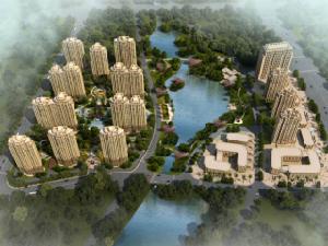 天正天御溪岸 天正天御溪岸