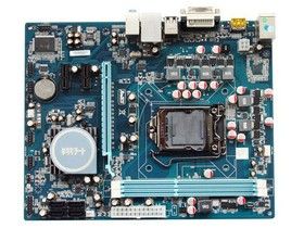 翔升 H61V 翔升 H61V