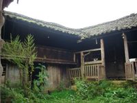 山林果樹自然村 山林果樹自然村