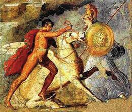 大秦兵馬俑 大秦兵馬俑