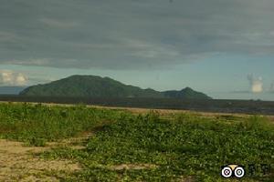 阿欽安阿納雨林 阿欽安阿納雨林