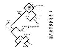 天之痕遊戲圈迷宮地圖