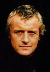 魯特格爾&middot;哈爾