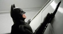 《蝙蝠俠6：黑騎士》