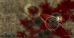 《血腥屠蟲》 《血腥屠蟲》