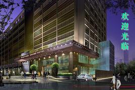 深圳明陽酒店 深圳明陽酒店