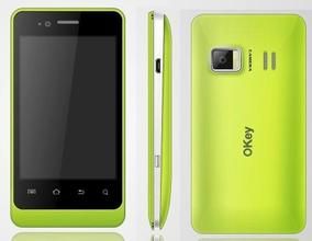 歐凱A100 歐凱A100