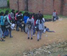 1&middot;9賓陽女生打架事件