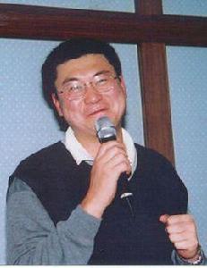 惠飛[惠若琪的父親]