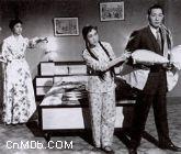 《龍鳳合歡花》 《龍鳳合歡花》