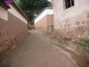 白岩河村 白岩河村