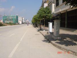 小橋河小區 小橋河小區