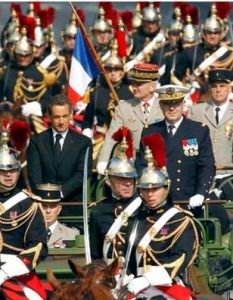 法國國慶日 法國國慶日