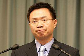 黃志芳[台灣新南向辦公室主任]