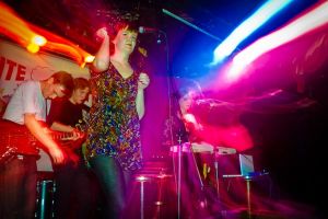 巧巧夫人夜總會 巧巧夫人夜總會