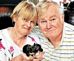 （圖）拇指湯姆