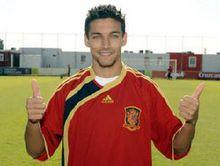 赫蘇斯·納瓦斯