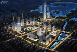 溫嶺銀泰城 溫嶺銀泰城