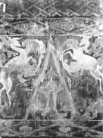 馬王堆西漢墓漆棺 馬王堆西漢墓漆棺