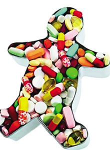 免疫性疾病 免疫性疾病