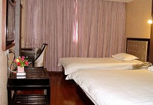 蘇州榕城商務酒店 蘇州榕城商務酒店