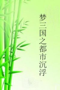 夢三國之都市沉浮 夢三國之都市沉浮