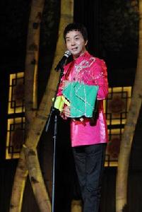 王永會[遼寧省二人轉演員]