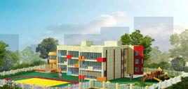 洋湖幼稚園 洋湖幼稚園