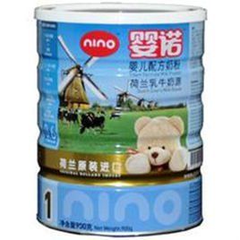 嬰諾奶粉 嬰諾奶粉