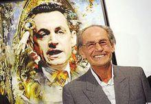 帕爾&middot;薩科齊