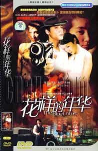 花樣的年華 花樣的年華