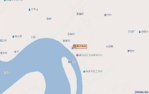 潘岱街道 潘岱街道