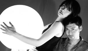 戀愛的犀牛劇照